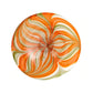 Chika Glass Plate- Small