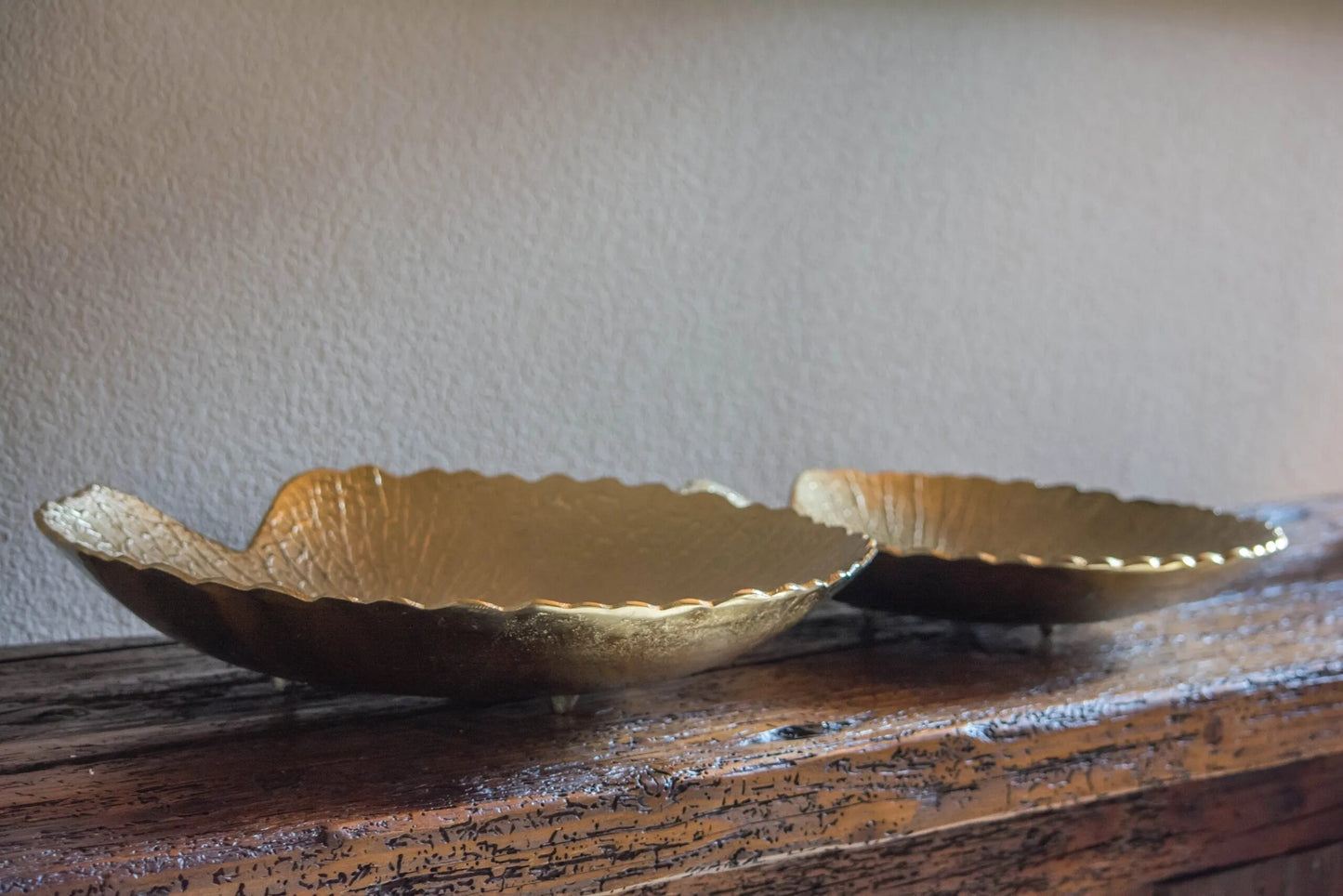 Lilypad Trays - Set of 2