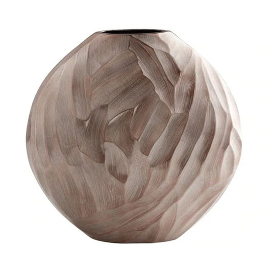 Medium Alpha Vase