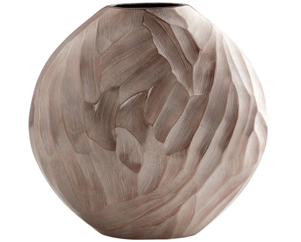 Medium Alpha Vase