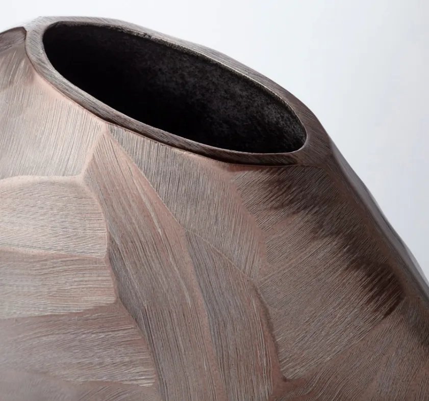 Medium Alpha Vase