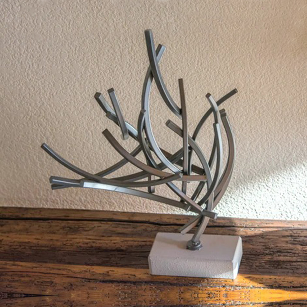 Metal Sculpture