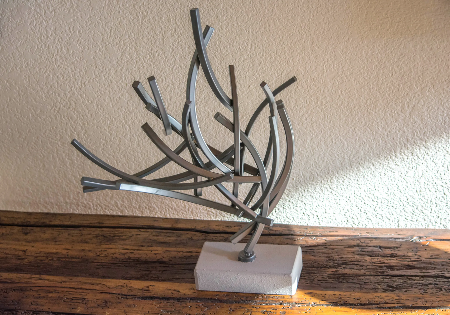 Metal Sculpture