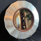 Steel Wheel Mirror