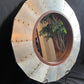 Steel Wheel Mirror